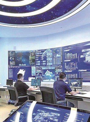 數(shù)據(jù)要素乘出發(fā)展新動能 數(shù)據(jù)處理服務(wù)的關(guān)鍵角色與路徑