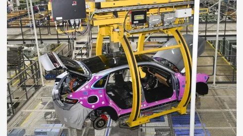 汽車消費再獲政策大禮包，市場提振效果幾何？