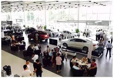 汽車銷售新規(guī) 嚴禁加價，消費者權(quán)益保障邁出關鍵一步