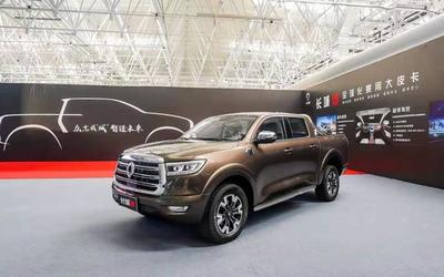 長城炮引領全球化新篇章，重慶工廠投產加速長城汽車海外布局