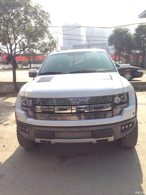 福特皮卡論壇 求購二手猛禽一臺，開啟你的越野夢想