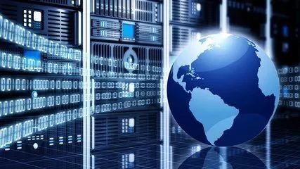 數連世界，智造未來 加快信息通信業發展，實現數字經濟全面趕超